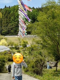 夏を迎える前に・・・